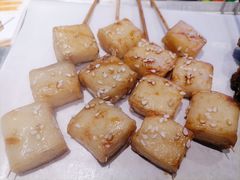 -木屋烧烤(西城天桥店)