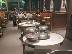 -青蓬蒸汽海鲜·深圳老字号·团建聚会(壹方城店)
