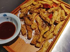 -满堂春特色餐馆