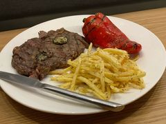 -HELLO 27 意面·沙拉·帕尼尼