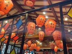 -大壶春生煎(四川中路店)