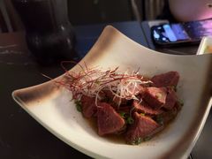 -乌君·酒场·炭火烧鸟(侨城坊店)