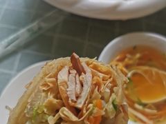 -知一馨香熏肉大饼(抚顺石化大学店)