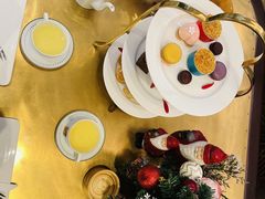 -PAUL LAFAYET 法式甜品(港汇广场店)