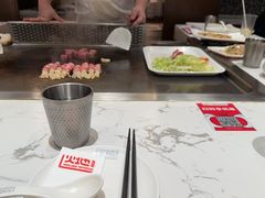 -火地铁板烧(昆山万象汇店)