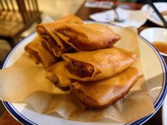 -大牌大·传统杭帮菜(湖滨店)