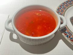 -俄士厨房(五棵松华熙LIVE店)
