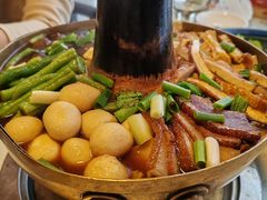 -老太原菜馆(中正天街店)