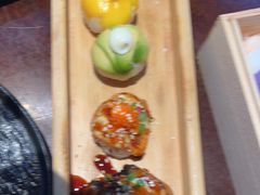 -古京·臻致料理(月湖店)