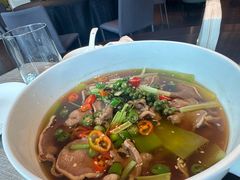 -英冠索菲特酒店·萧湘阁中餐厅