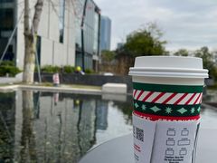 -星巴克(深圳前海企业公馆店)