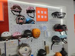 -九号电动车(安定门内大街店)