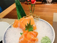 -山葵家·创意料理(万象汇店)