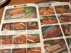 -南越郡·越式风味餐厅(青秀万达店)