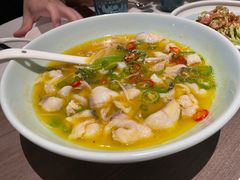 -港丽餐厅(来福士店)