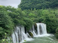 -天河潭旅游度假区