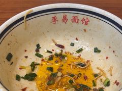 -李易面馆(树木岭店)