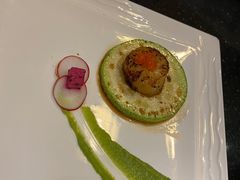 -樱之盛宴·蟹料理海鲜自助(前进大街店)