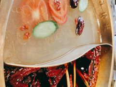 -小龙坎火锅(全球总店)