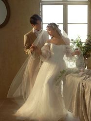 -今生有约婚纱摄影店(景德路店)