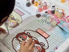 -龙湖西安曲江天街