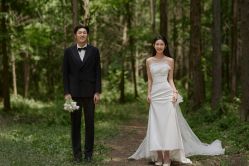 -巴黎春天婚纱摄影STUDIO·定制