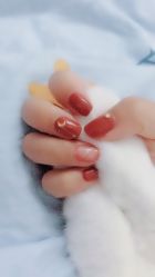 -DAZZLING BEAUTY美甲•美睫专门店