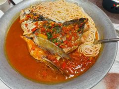 -马凯餐厅(地安门店)