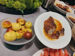 -金鼎轩(亚运村店)