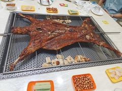 -西夏一品烤全羊(百桥路店)