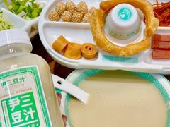 -尹三豆汁(前门旗舰店)