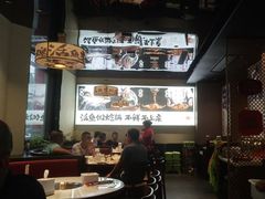 -涿派·炝锅鱼(涿州店)