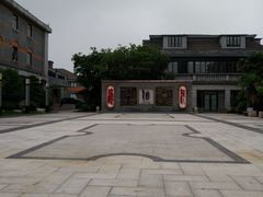 -南通濠河风景名胜区