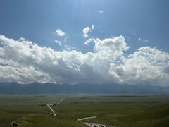 -新疆那拉提国家旅游度假区