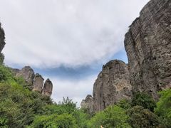 -雁荡山风景名胜区