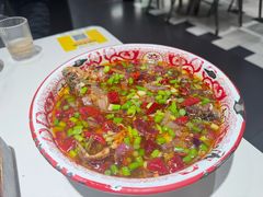 -欧记大排档·景德菜(上海首店)