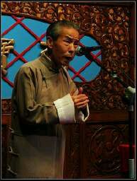 -青曲社相声(易俗街区店)