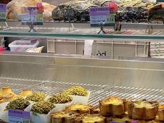 -PAOPAO Bakery&Café(港汇店)