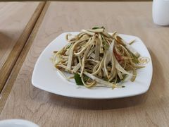 -西部马华清真兰州牛肉面·烧烤夜市(上地店)