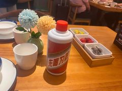 -莲花公园煎蟹·30年闽菜(火车站店)