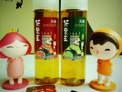-盒马鲜生(金桥国际广场店)
