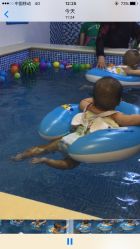 -子木乐园婴儿游泳馆(水晶港店)