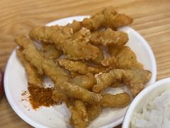 -鱼你在一起(燕郊永旺梦乐城店)