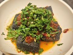 臭豆腐-炊烟小炒黄牛肉(浦东世纪汇店)
