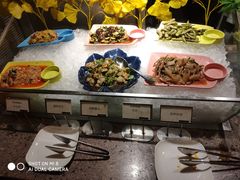 -天诚丽筠酒店-西餐厅
