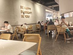 -BE BRIGHT KITCHEN(正佳广场店)