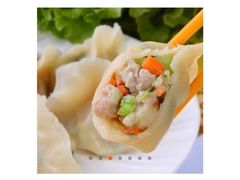 -清和传家饺子(龙泉道物美店)