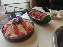 -土连锅·现熬养生汤锅(梁家巷店)