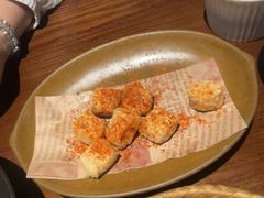-本处·素食·融合料理(南油店)