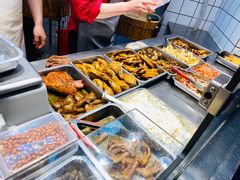 -晶牌烤鸭(延吉东路557弄小区店)